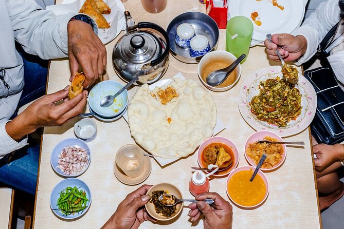 Southern Flavors Phuket Food Tour with 15+ Tastings - Who This Tour Fits Best, and Who Should Skip It