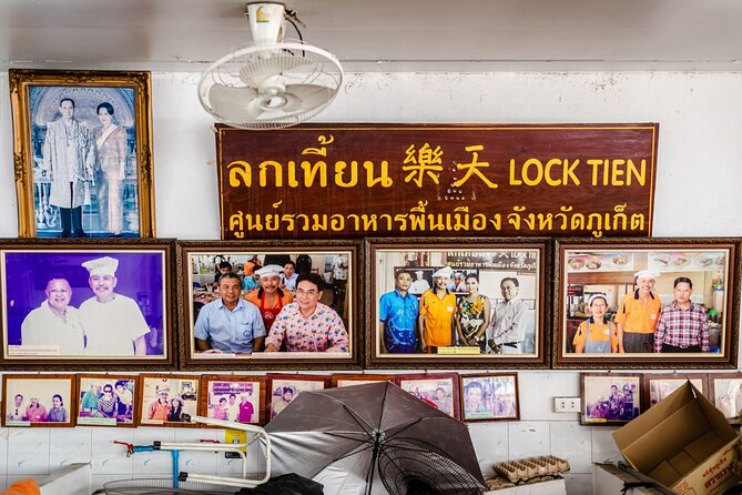 Southern Flavors Phuket Food Tour with 15+ Tastings - Should You Book This Southern Flavors Phuket Food Tour?
