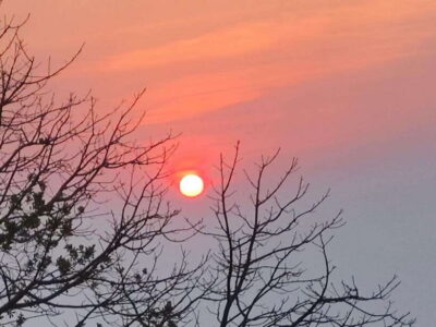 Spiritual Sunrise Wat Doi Suthep, Pha Lat, Alms & Meditation