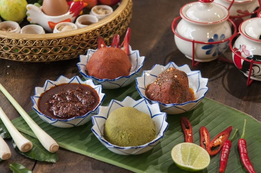 Sukhumvit: Hands-on Thai Cooking Class & Market Tour in BKK - Price Check: Why $45 Makes Sense Here