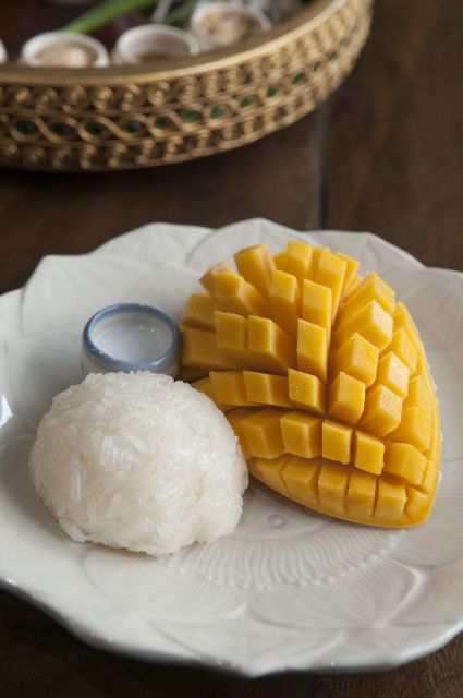 Sukhumvit: Hands-on Thai Cooking Class & Market Tour in BKK - Dietary Needs and Ingredient Substitutions That Actually Work