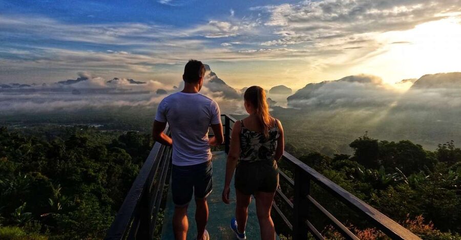 Sunrise in Phangnga with Off-Peak James Bond Island Visit - Who this tour suits best, and who should skip it