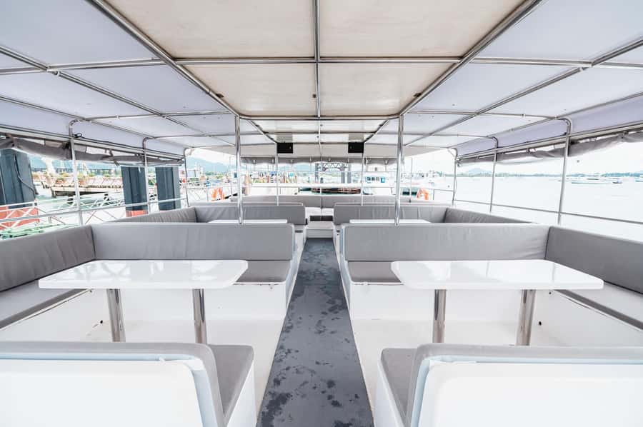 SUNWIND Phuket: Coral and Racha Islands Catamaran Tour - Should You Book This SUNWIND Phuket Catamaran Tour?