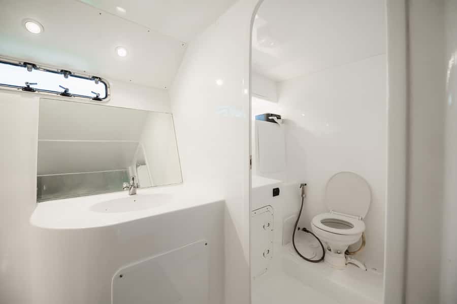 SUNWIND Phuket: Coral and Racha Islands Catamaran Tour - FAQ