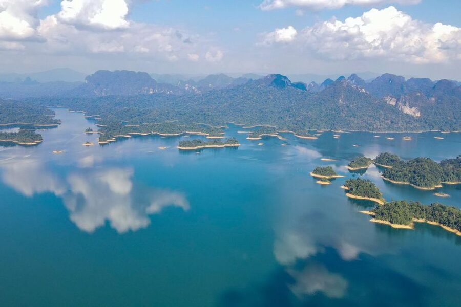Surat Thani: Khao Sok National Park Chiew Larn Lake Cruise - Price and Value: What $46 Covers and What Adds Up