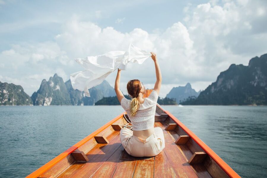 Surat Thani: Khao Sok National Park Chiew Larn Lake Cruise - Timing on the Water, and Why Waiting Might Affect Your Day