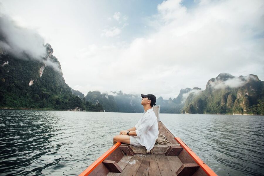 Surat Thani: Khao Sok National Park Chiew Larn Lake Cruise - Practical Tips Before You Go (So You Don’t Get Hot or Stuck)