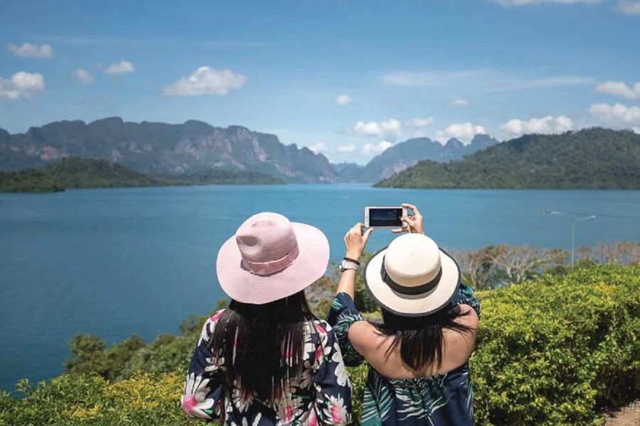 Surat Thani: Khao Sok National Park Chiew Larn Lake Cruise - Who Should Book This Chiew Larn Lake Cruise