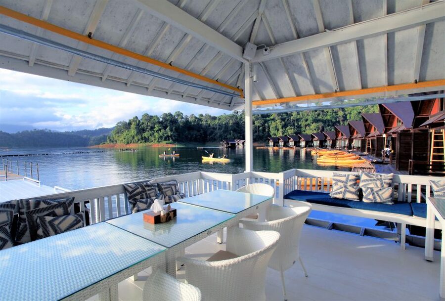 Surat Thani: Khao Sok National Park Chiew Larn Lake Cruise - The Long-Tail Hop-On Hop-Off Boat Time You’ll Actually Enjoy