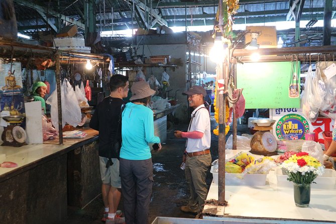 Take a E-Scooter Ride in Bangkok's Jungle - Pacing and physical comfort: how hard is it, really?