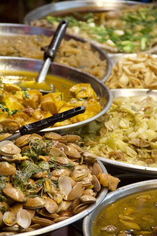 Taste of Bangkok: A 3-Hour Chinatown Food Feast - Key highlights at a glance