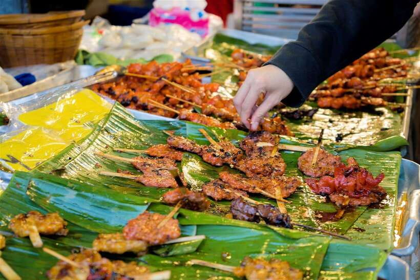 Taste of Bangkok: A 3-Hour Chinatown Food Feast - Should you book Taste of Bangkok: a 3-hour Chinatown food feast?