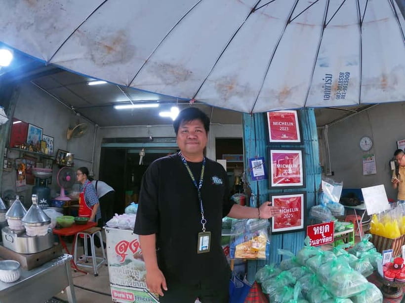 Taste of Chiang Mai: Michelin Guide & Street Food Tour - Key Takeaways Before You Go