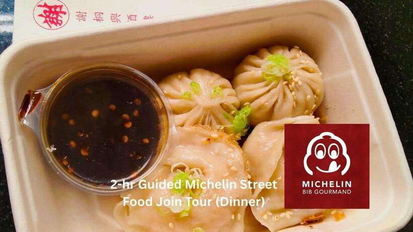Taste of Chiang Mai: Michelin Guide & Street Food Tour - Timing, Pace, and What to Bring (So You Enjoy It, Not Endure It)