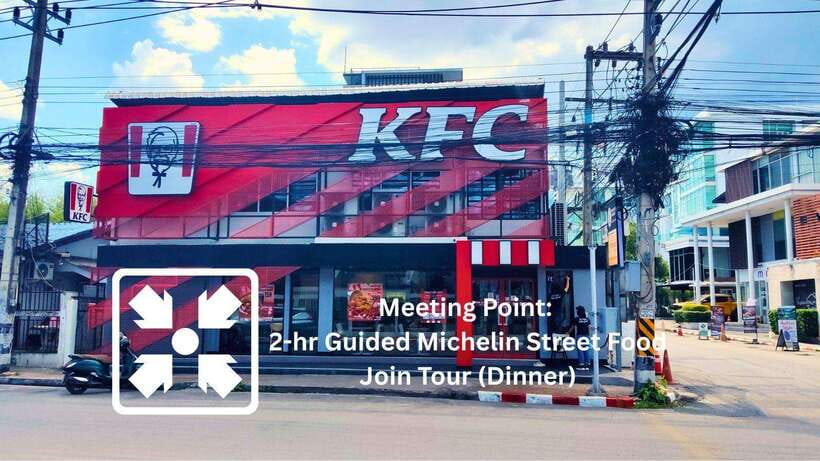 Taste of Chiang Mai: Michelin Guide & Street Food Tour - Who This Tour Suits Best, and Who Should Skip It