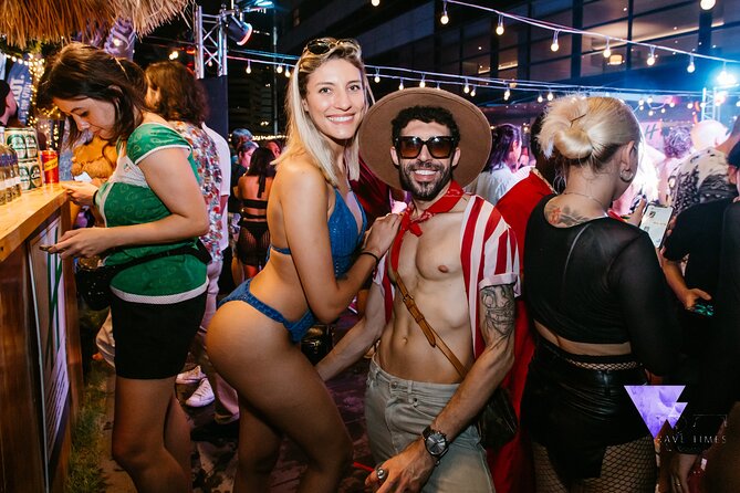 Techno & Psy events in Bangkok! Friday / Saturday, by Rave Times - Getting there in Bangkok: how to arrive ready