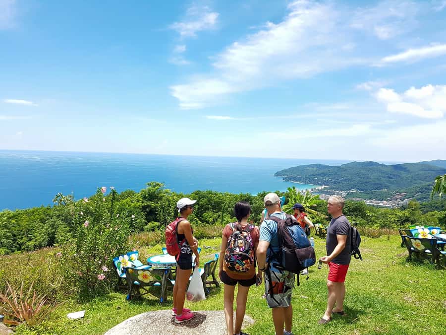Temple and Jungle Trekking tour with Lunch at Farm-to-Table - Key things I’d pencil into your plan