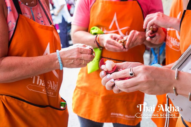 Thai and Akha Cooking Class in Chiang Mai - Key highlights worth planning for