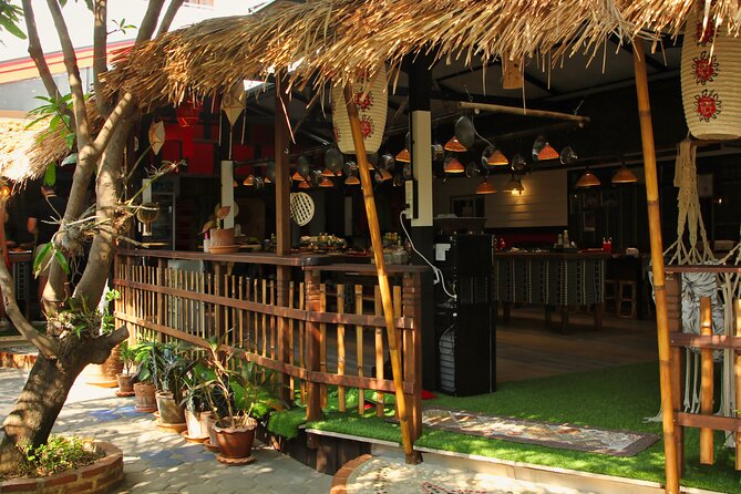 Thai and Akha Cooking Class in Chiang Mai - Why Thai and Akha together works so well in Chiang Mai