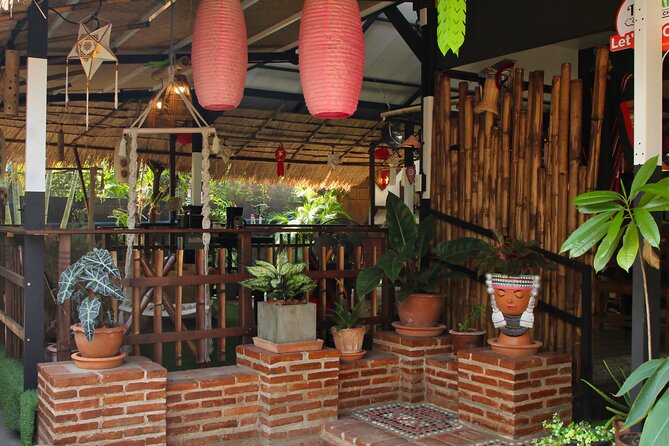 Thai and Akha Cooking Class in Chiang Mai - The Thai and Akha menu: what you will cook, step by step