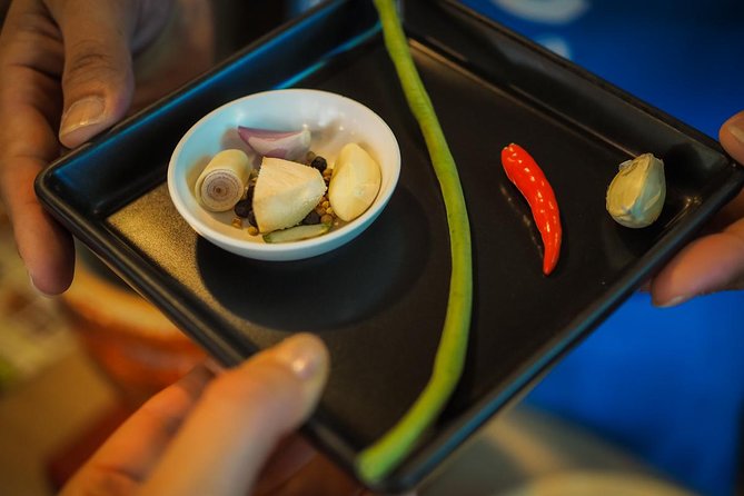 Thai and Akha Cooking Class in Chiang Mai - The meal at the end: why eating your results matters