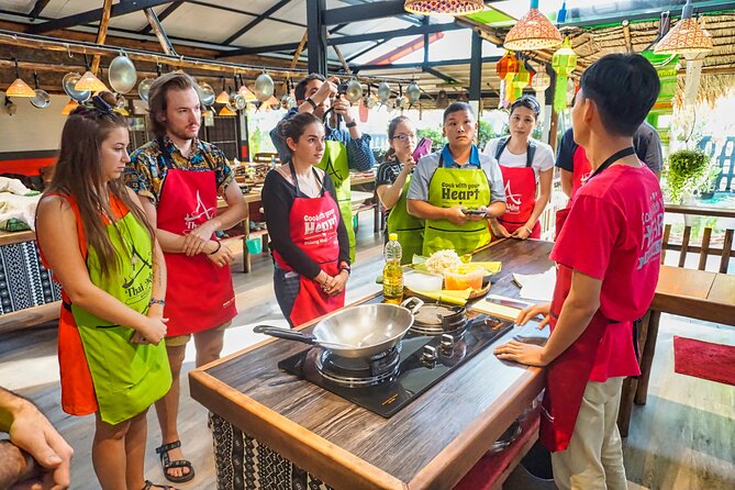 Thai and Akha Cooking Class in Chiang Mai - Tips that actually help you cook at home