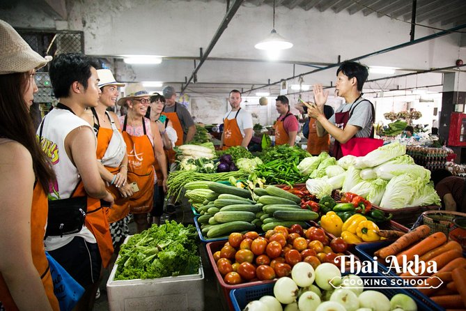Thai and Akha Cooking Class in Chiang Mai - Price and logistics: is $42 worth a 6-hour day?