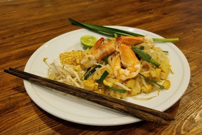 Thai Cooking Class at Tingly Thai Cooking School in Bangkok - Bangkok Thai cooking class at Tingly Thai, the real goal