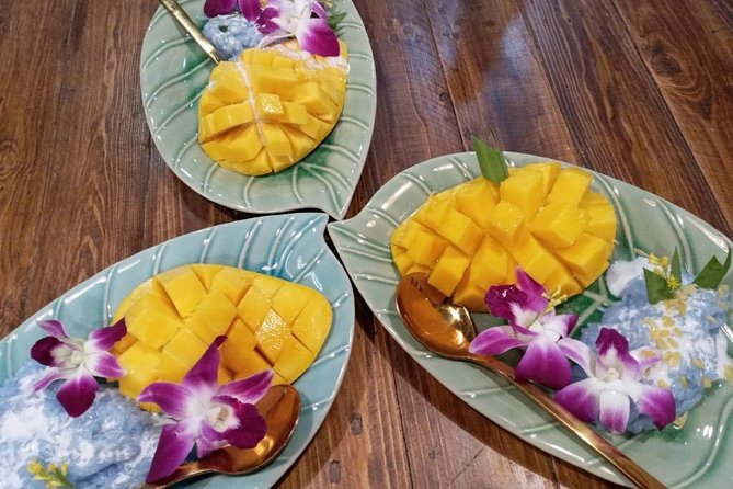 Thai Cooking Class at Tingly Thai Cooking School in Bangkok - Price and value in Bangkok terms