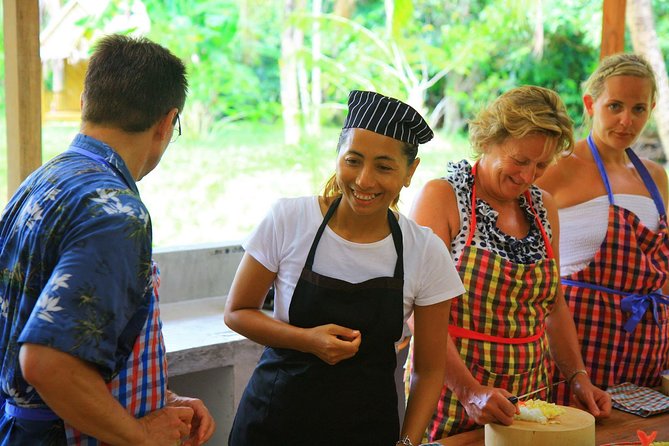 Thai Cooking Class in Khao Lak by Amazon Prime Series Chef - Key points to know before you go