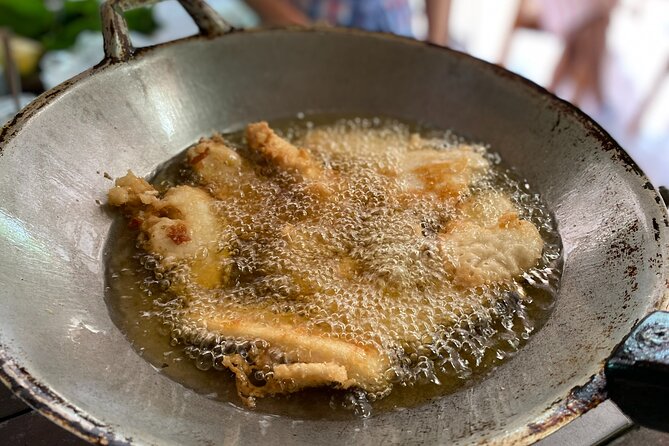 Thai Cooking Class in Khao Lak by Amazon Prime Series Chef - Price and value: is $59 a good deal in Khao Lak?
