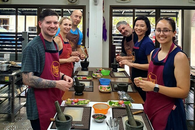 Thai Cooking Class in Phuket - The Value: Why This Phuket Class Feels Like Skill-Building