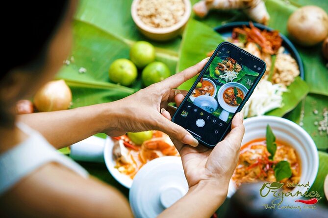 Thai Cooking Class | Since 2012 | Farm to Table - Why Chef Lat’s farm-to-table setup feels different in Koh Samui