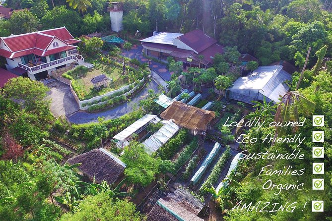 Thai Cooking Class | Since 2012 | Farm to Table - Price and value: is $84.79 per person worth it?
