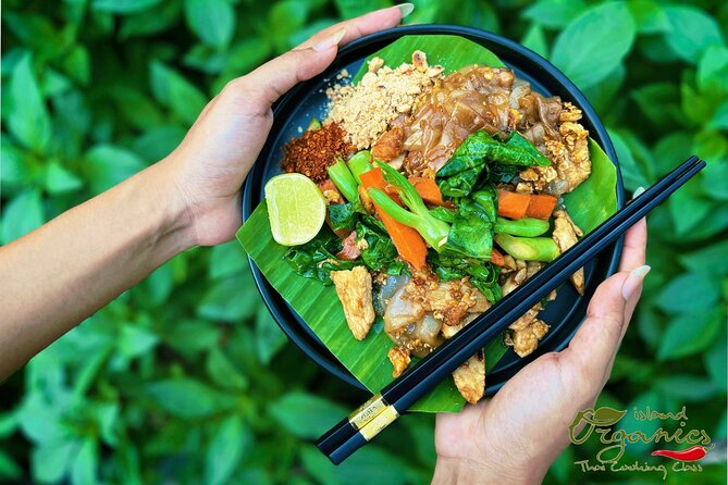 Thai Cooking Class | Since 2012 | Farm to Table - Who this Thai Cooking Class fits best on Samui