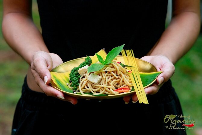 Thai Cooking Class | Since 2012 | Farm to Table - Getting there and timing for a smooth 10:00am start