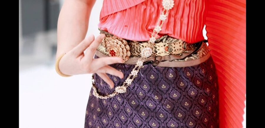 Thai Dance Class - Key Things I’d Plan For