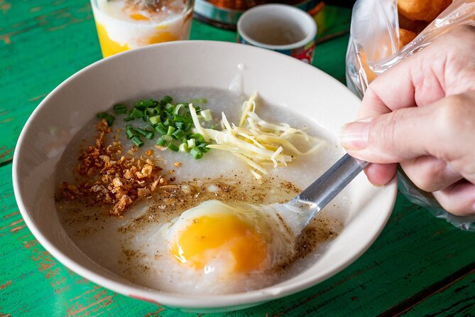 Thai Street Food & Morning Market Walking Tour in Hua Hin - Why Hua Hin’s morning food walk beats a generic market wander