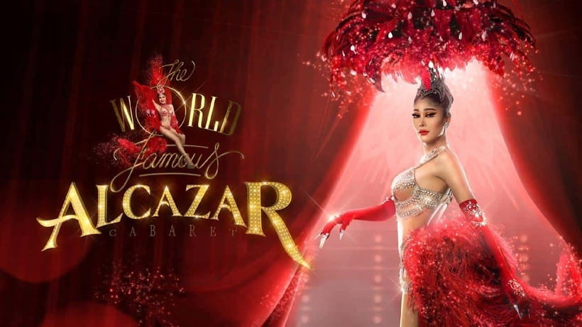 Thailand: Alcazar Cabaret Show VIP Ticket - Your VIP Seat on the 1st Floor: What You’re Actually Optimizing