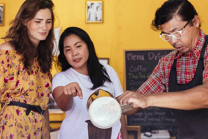 The 10 Tastings of Chiang Mai With Locals: Private Street Food Tour - Key highlights worth knowing before you go