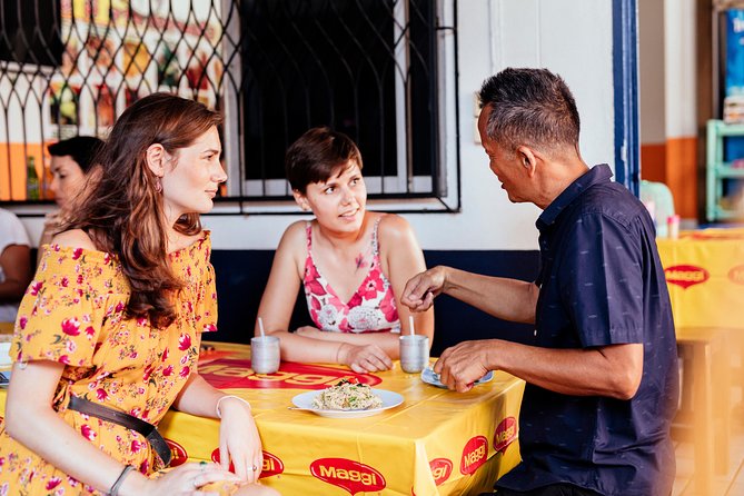The 10 Tastings of Chiang Mai With Locals: Private Street Food Tour - The flexible extra stops your host may add