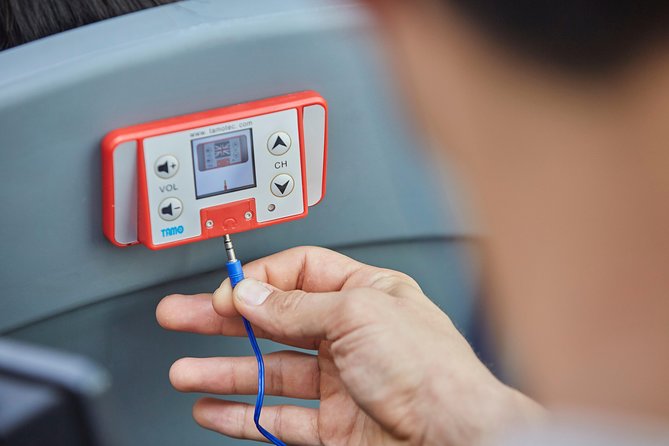 The Best Bangkok Hop-On Hop-Off Bus Tour - Timing that works: how to avoid the most common frustration