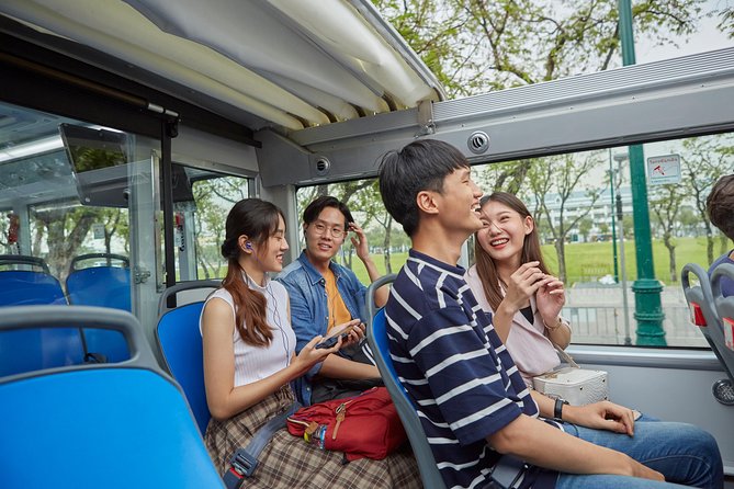 The Best Bangkok Hop-On Hop-Off Bus Tour - Should you book this Bangkok hop-on hop-off bus tour?