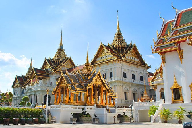 The Best of Bangkok Program Discovery: Half or Full Day Tour - Price and what feels like a fair deal