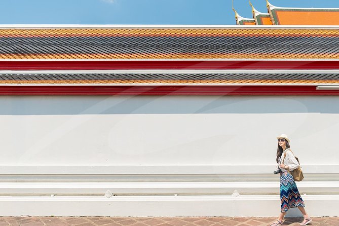 The Grand Palace, Wat Phra Kaew, Wat Pho Tour with Massage option - Price and value: why $102 can make sense in Bangkok