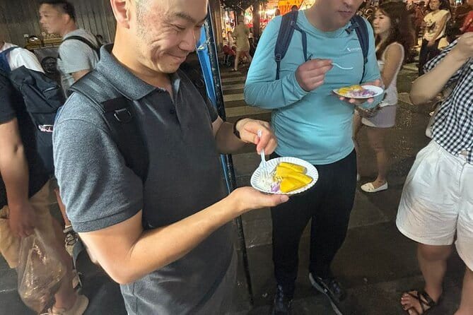 The Highest Rated Food Tour in Bangkok 10+ Tastings - Why this Bangkok Chinatown tour is built for real food lovers