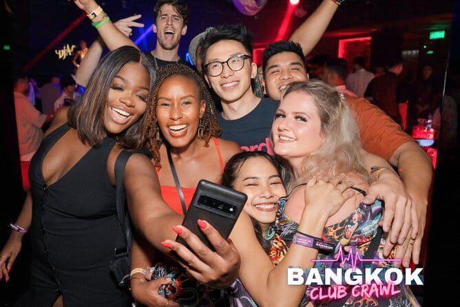 The Highest Rated Food Tour in Bangkok 10+ Tastings - Desserts at the end, and why you should save room