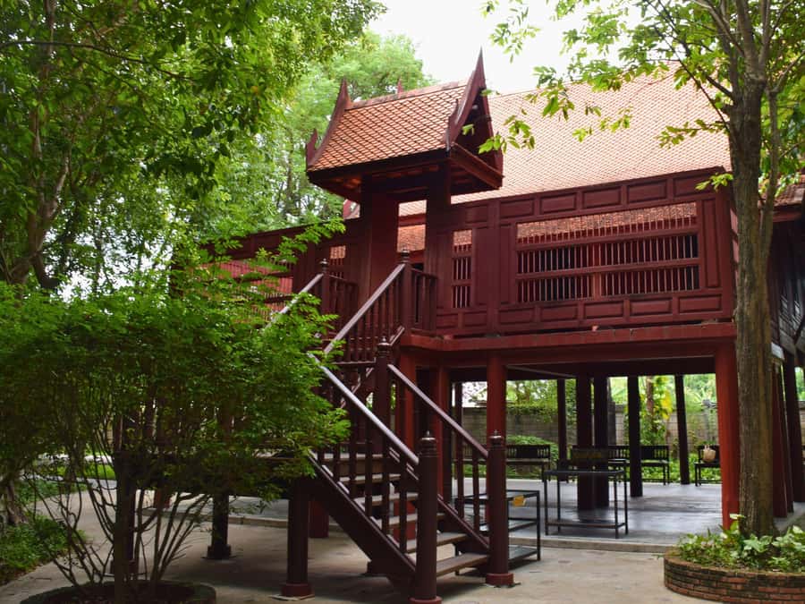 The Souls BKK: Floating Market, Dragon Temple, Na Satta Park - Best For, Not Best For: Who Should Book Souls BKK