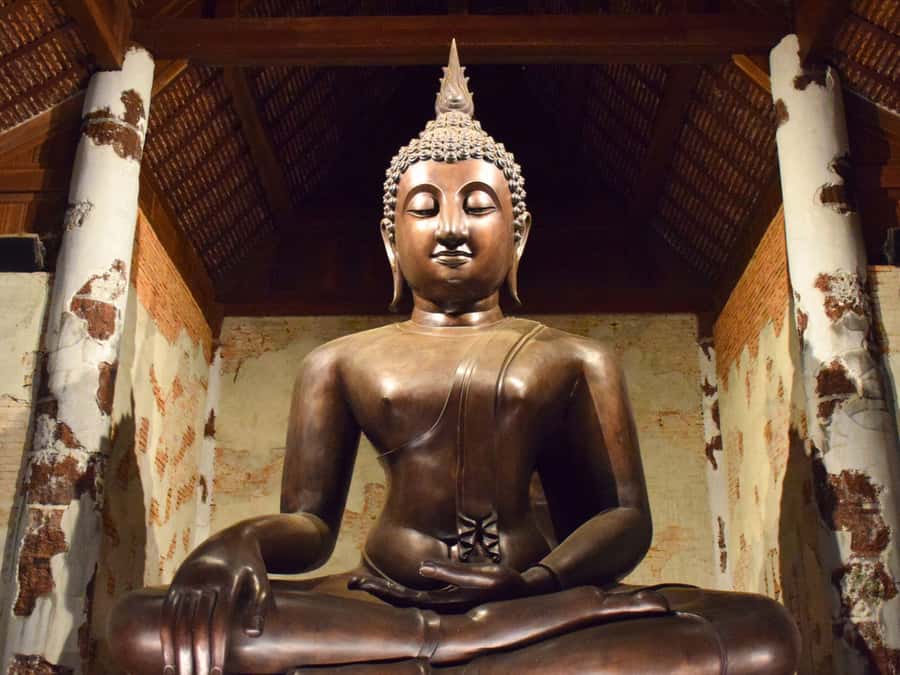The Souls BKK: Floating Market, Dragon Temple, Na Satta Park - What You Should Bring (So the Day Stays Fun)