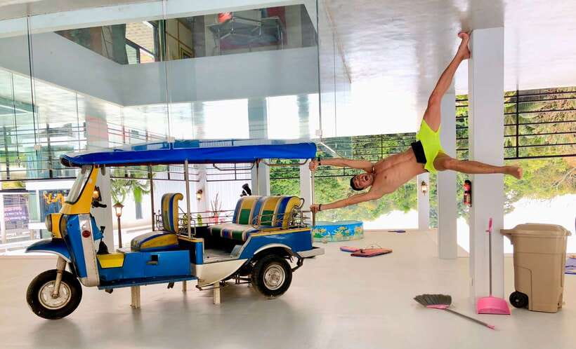 The Upside Down House: Phuket’s Must-See Attraction - Why Phuket’s Upside Down House Works (Even If You Think You’ve Seen It All)